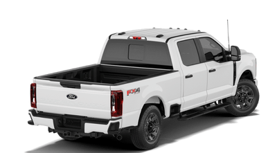 2027 Ford F-250SD XL STX
