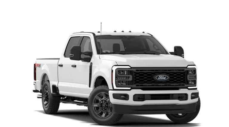 2027 Ford F-250SD XL STX