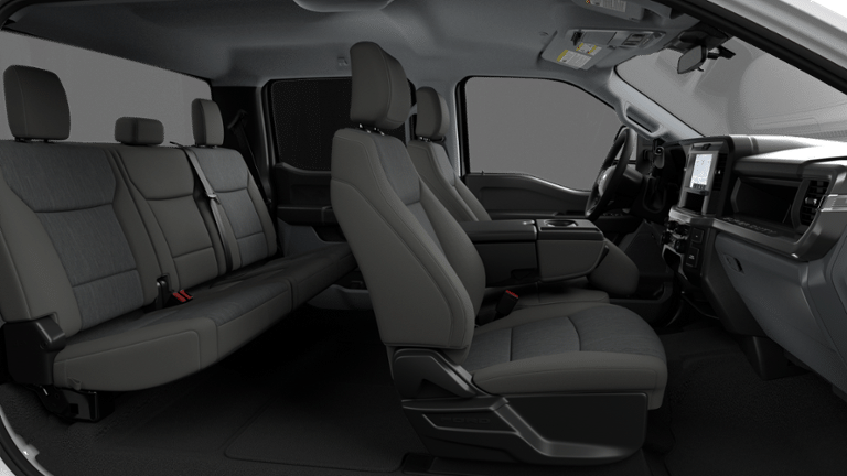 2027 Ford F-250SD XL STX