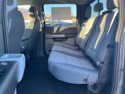 2026 Ford F-250SD XL STX