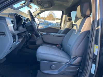 2026 Ford F-250SD XL STX