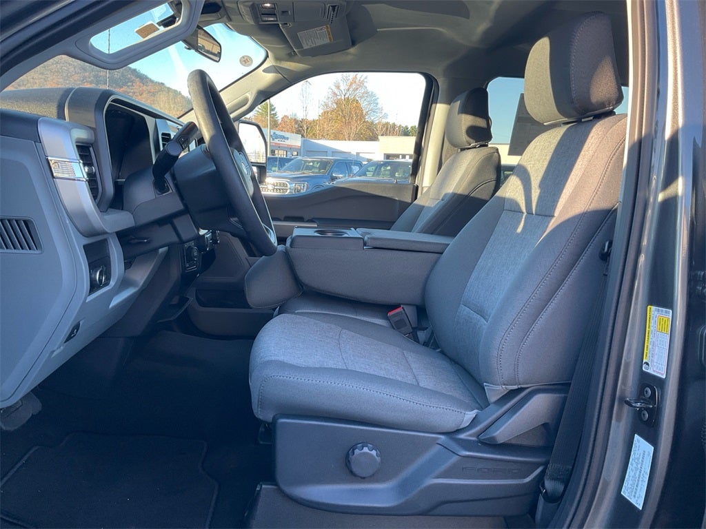 2026 Ford F-250SD XL STX