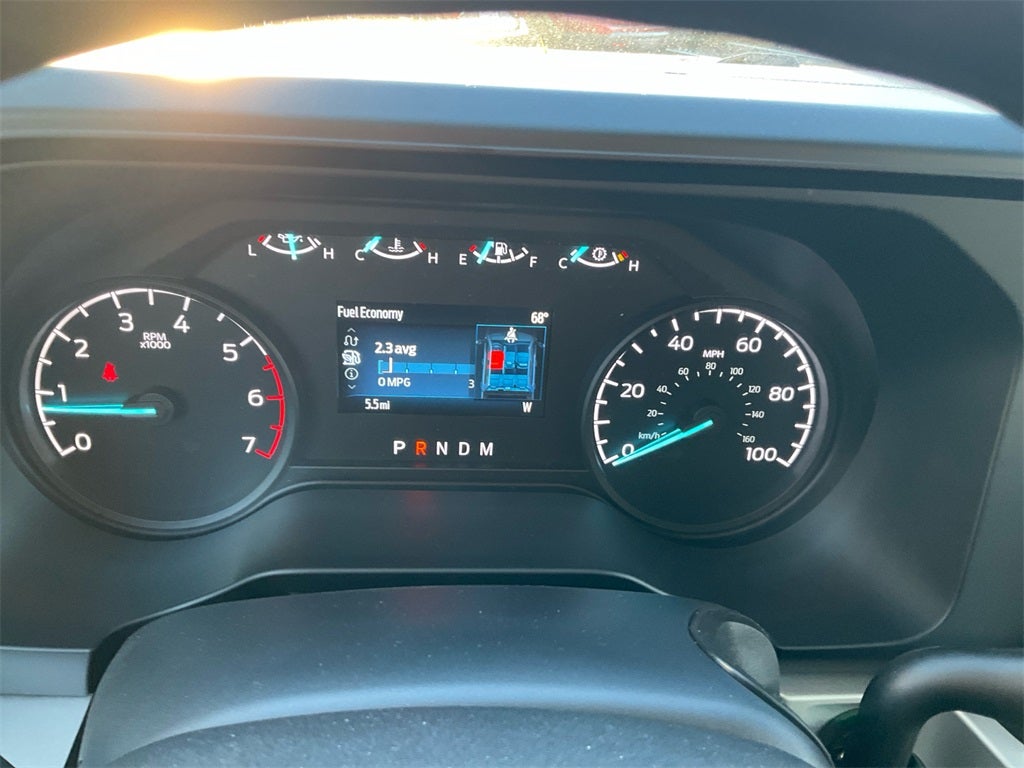 2026 Ford F-250SD XL STX