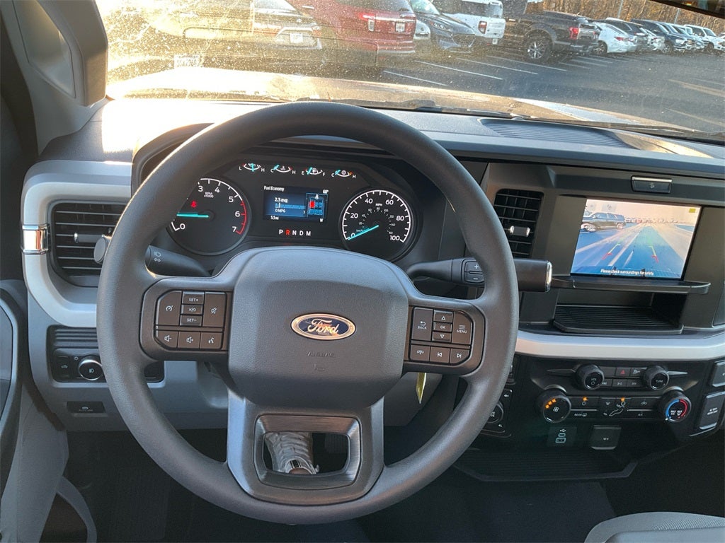 2026 Ford F-250SD XL STX