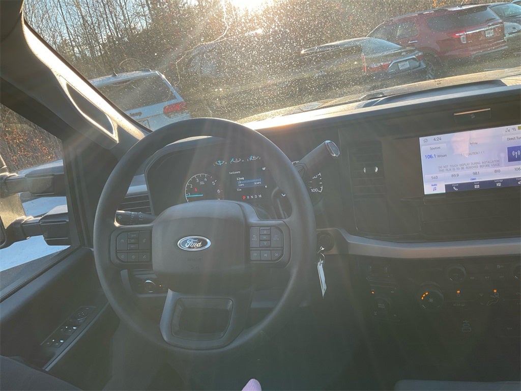 2026 Ford F-250SD XL STX