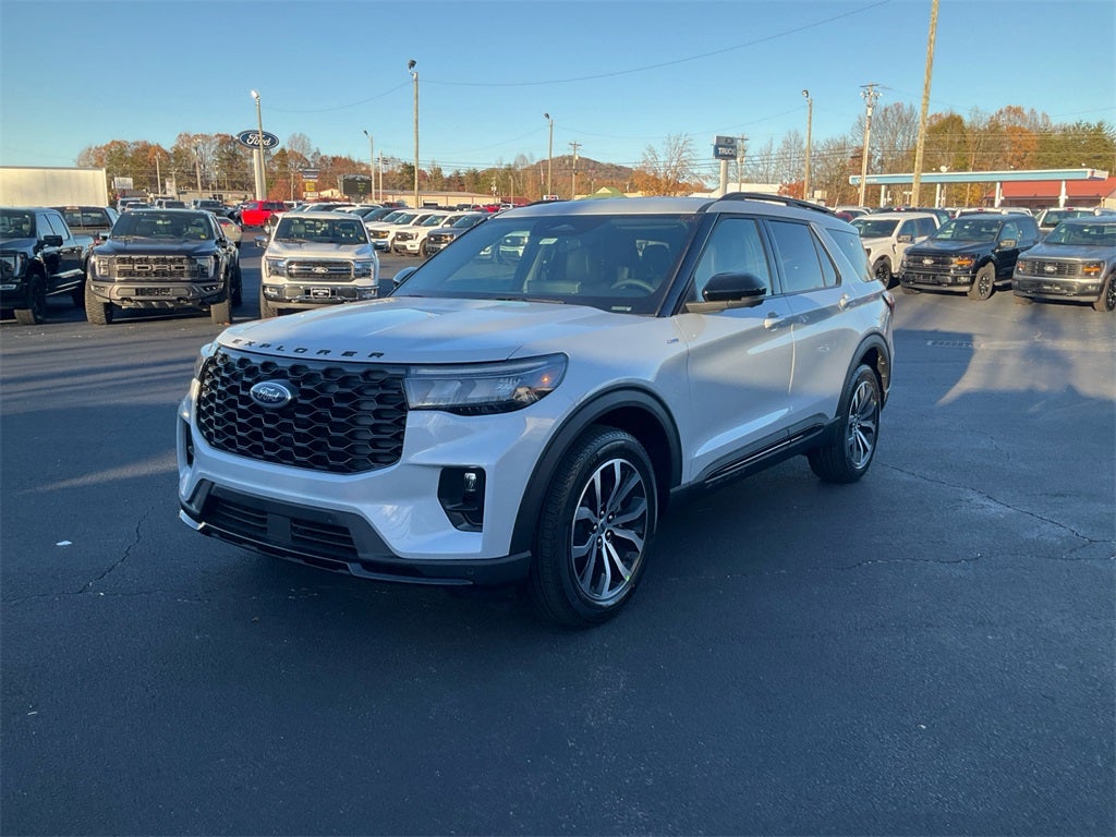 2026 Ford F-250SD XL STX