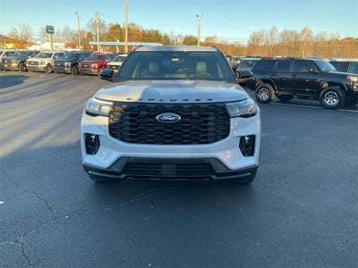 2026 Ford F-250SD XL STX