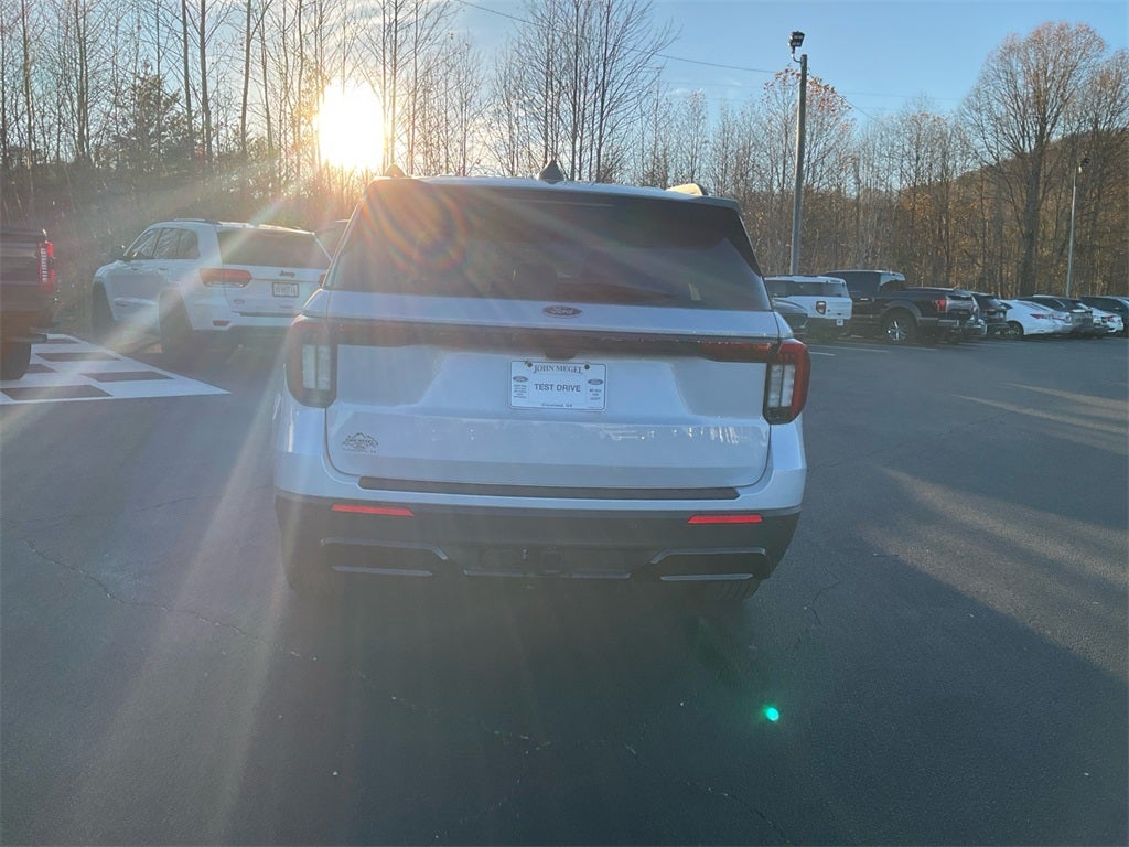 2026 Ford F-250SD XL STX