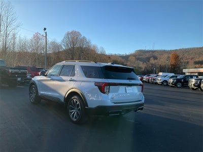 2026 Ford F-250SD XL STX