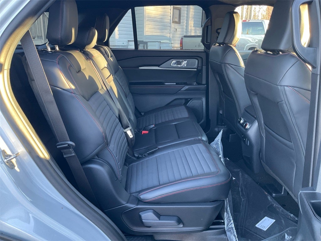 2026 Ford F-250SD XL STX