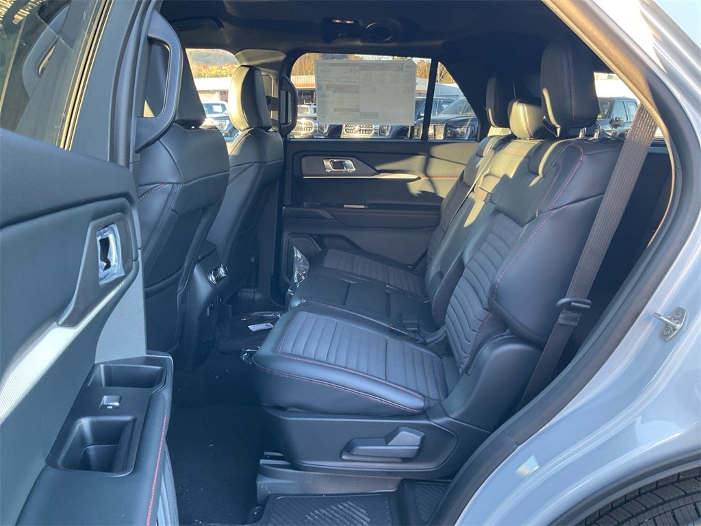 2026 Ford F-250SD XL STX