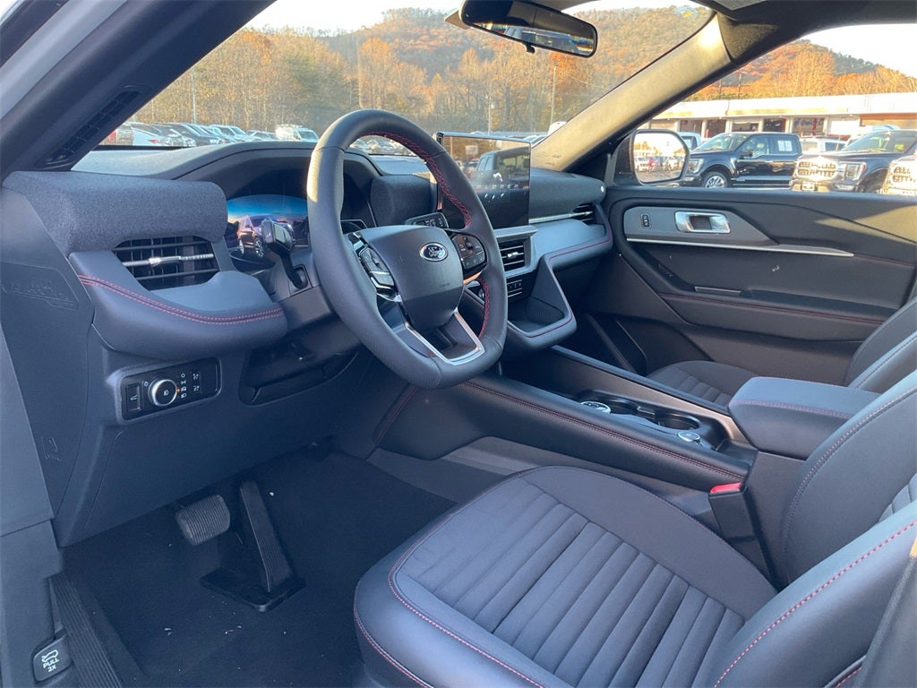 2026 Ford F-250SD XL STX