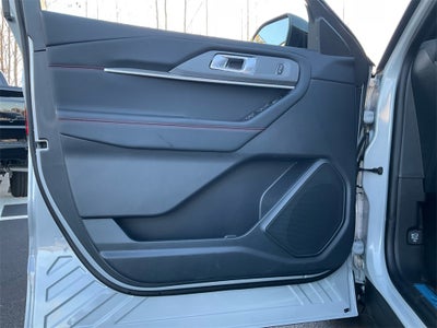 2026 Ford F-250SD XL STX