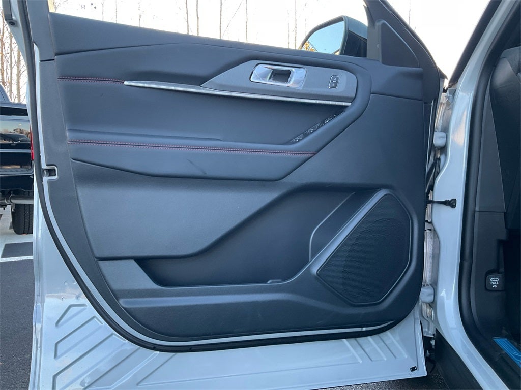 2026 Ford F-250SD XL STX