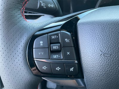 2026 Ford F-250SD XL STX