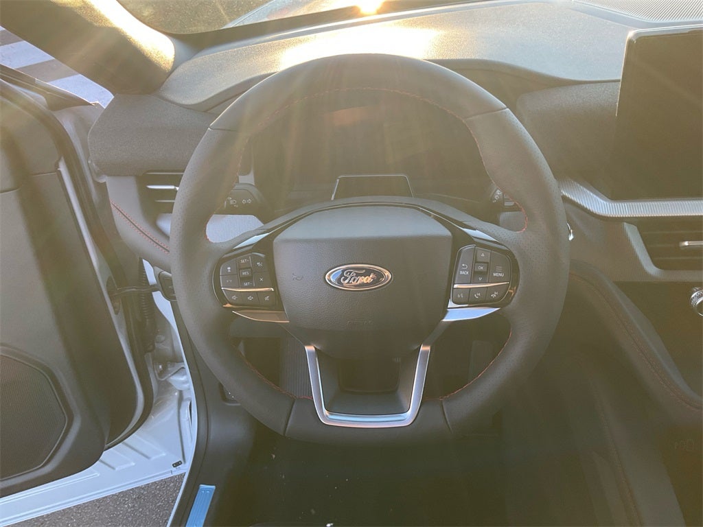 2026 Ford F-250SD XL STX