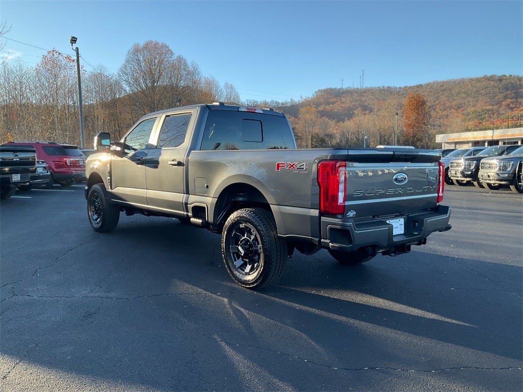 2026 Ford F-250SD XL STX