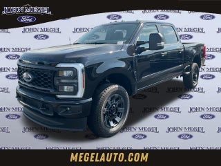 2026 Ford F-250SD XL STX