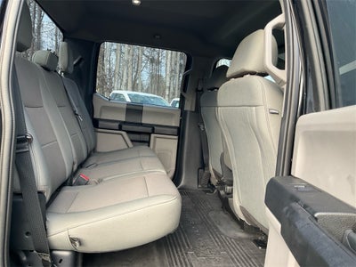 2020 Ford F-250SD XL