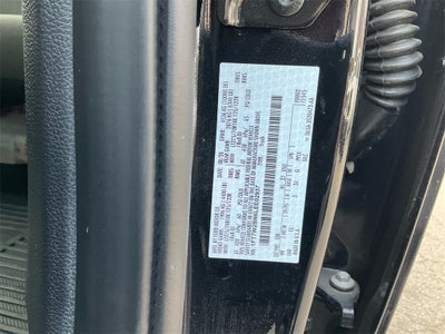 2020 Ford F-250SD XL