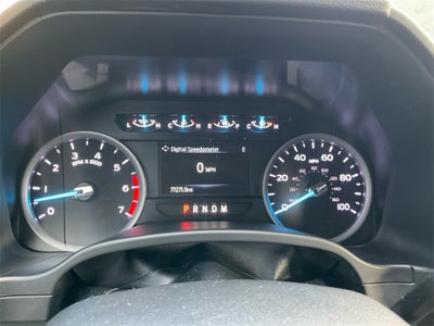 2020 Ford F-250SD XL