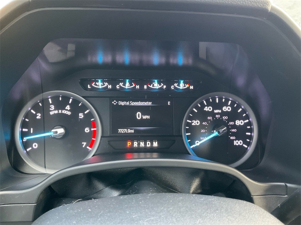 2020 Ford F-250SD XL