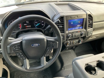 2020 Ford F-250SD XL
