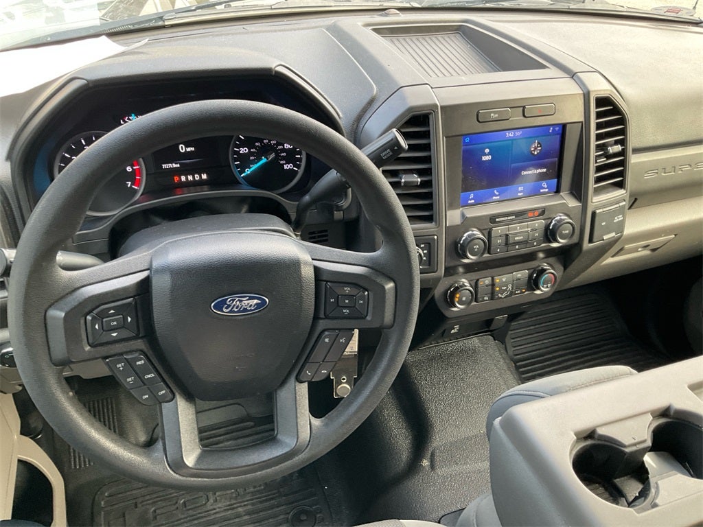 2020 Ford F-250SD XL