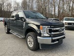 2020 Ford F-250SD XL
