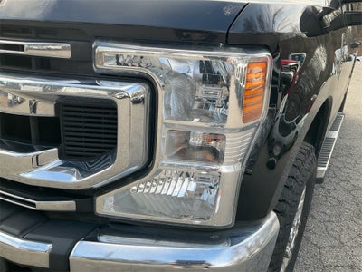 2020 Ford F-250SD XL