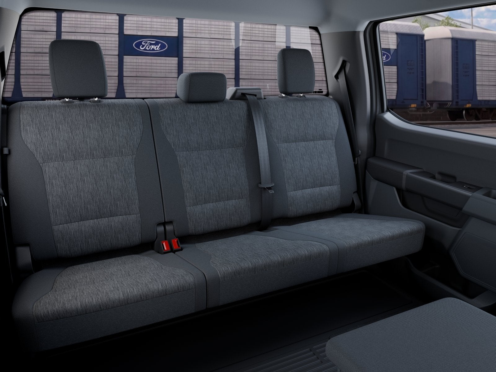 2027 Ford F-250SD XL STX