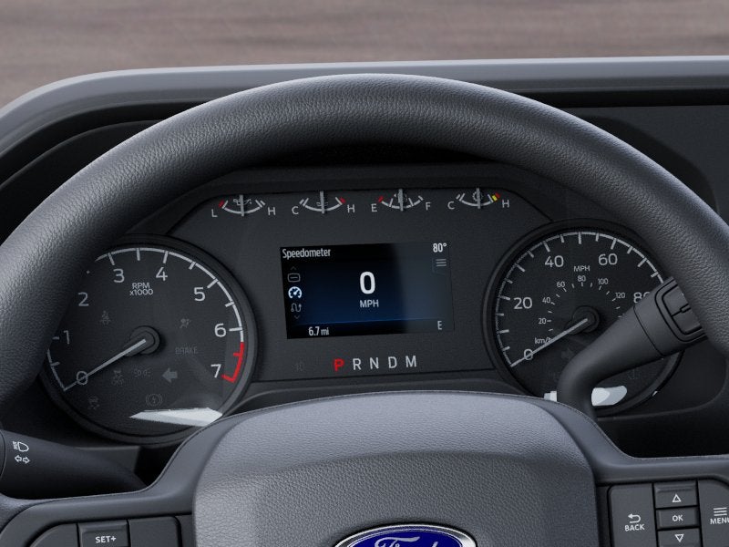 2027 Ford F-250SD XL STX