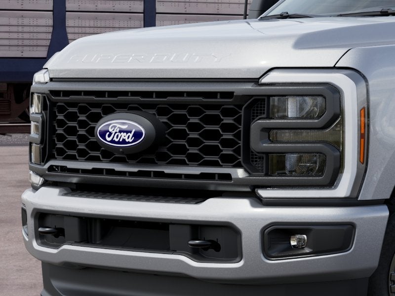 2027 Ford F-250SD XL STX