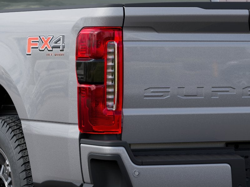 2027 Ford F-250SD XL STX