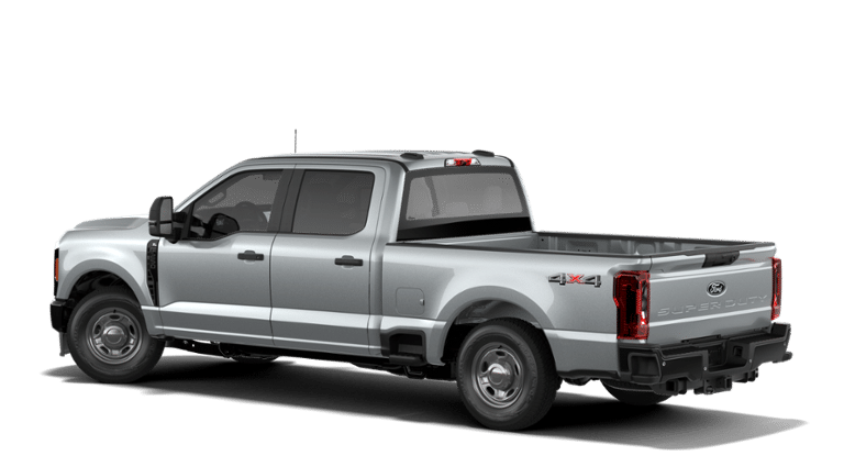 2027 Ford F-250SD F-250® XL