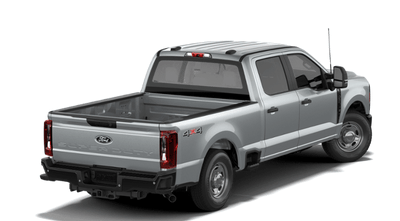 2027 Ford F-250SD F-250® XL