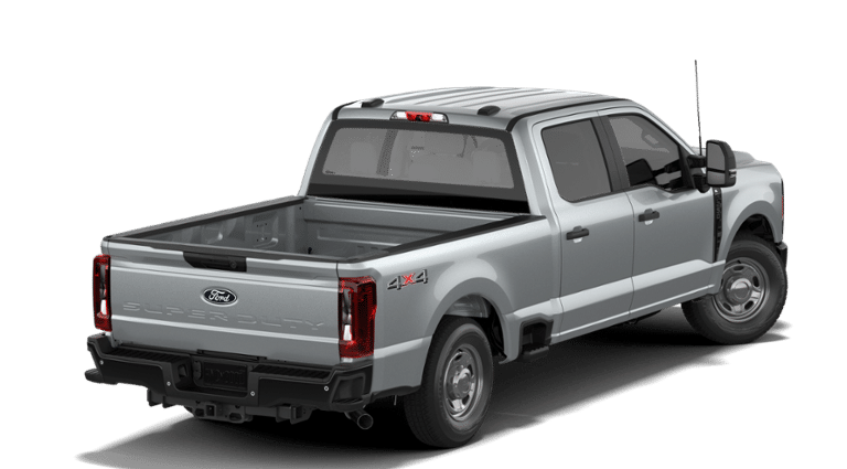 2027 Ford F-250SD F-250® XL