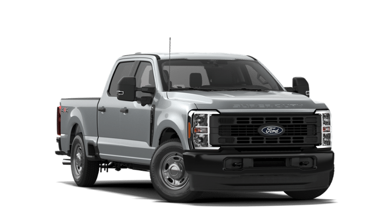 2027 Ford F-250SD F-250® XL