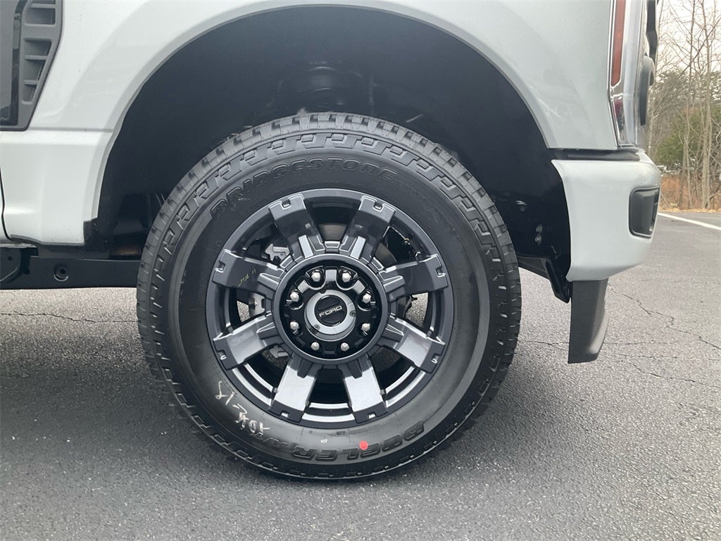 2026 Ford F-250SD XL STX