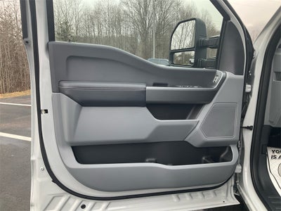 2026 Ford F-250SD XL STX