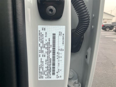 2026 Ford F-250SD XL STX