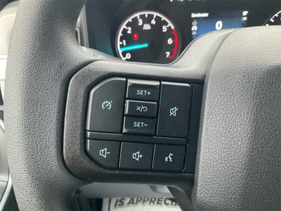 2026 Ford F-250SD XL STX