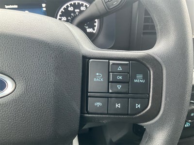 2026 Ford F-250SD XL STX