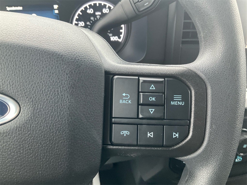 2026 Ford F-250SD XL STX