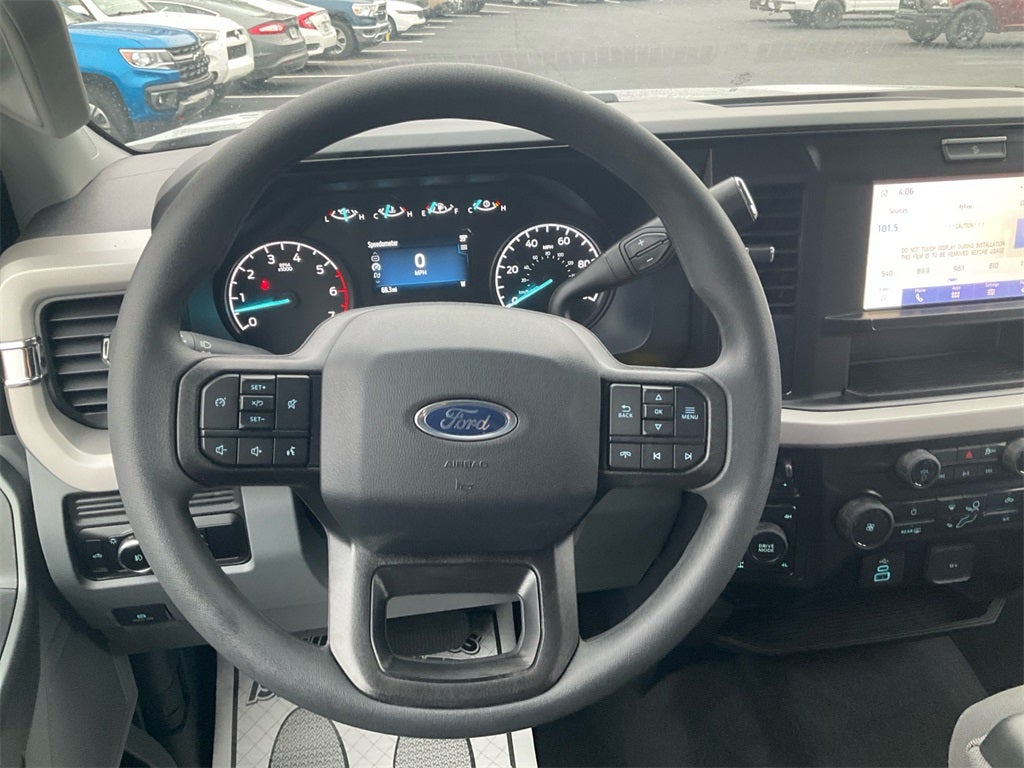 2026 Ford F-250SD XL STX