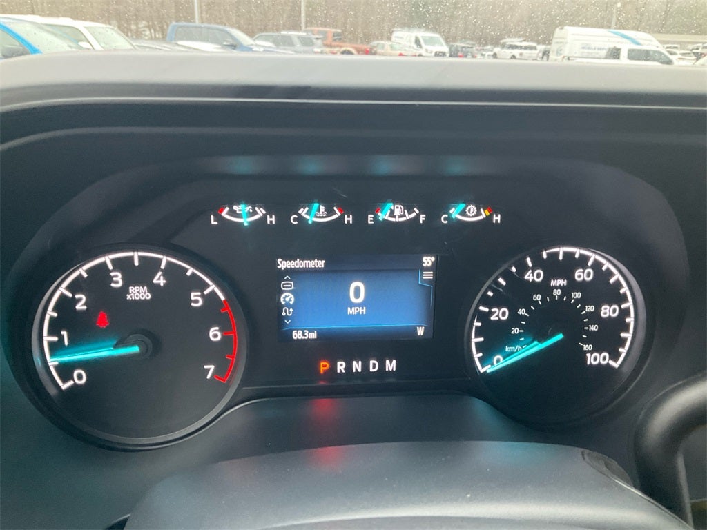 2026 Ford F-250SD XL STX