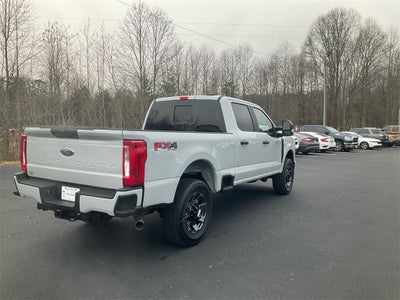 2026 Ford F-250SD XL STX