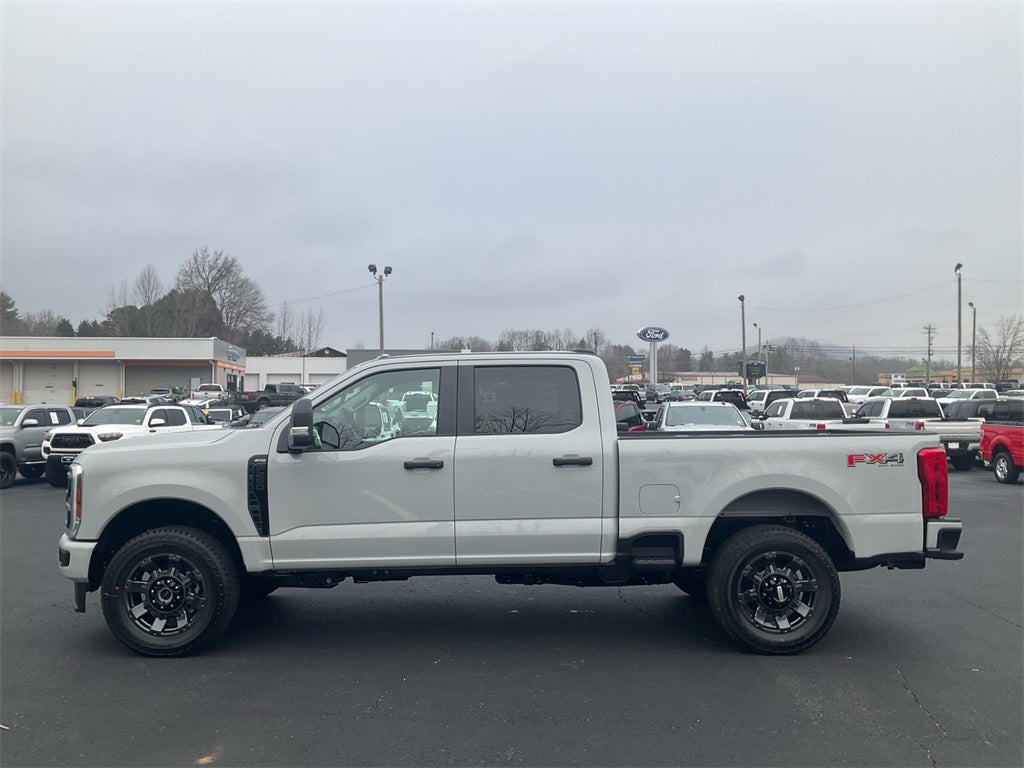 2026 Ford F-250SD XL STX