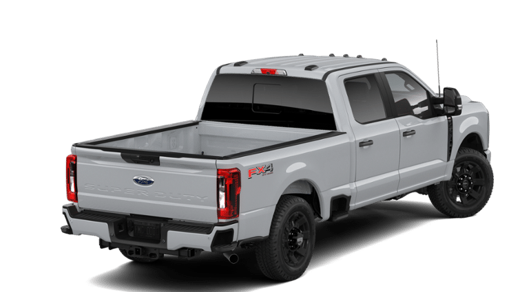 2026 Ford F-250SD XL STX