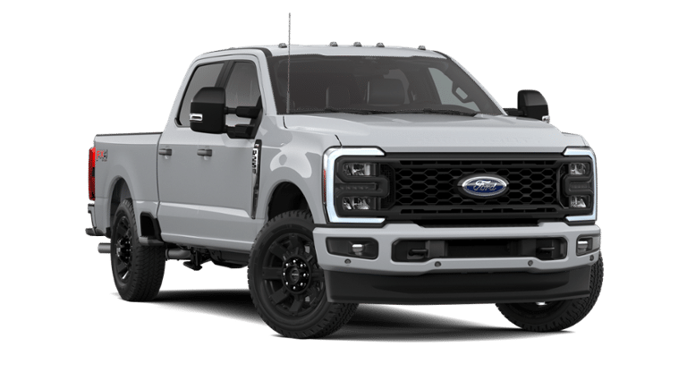 2026 Ford F-250SD XL STX